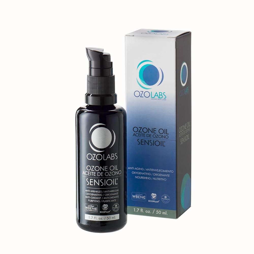 REGENERATING OZONE OIL 50 ml /1.7 fl oz