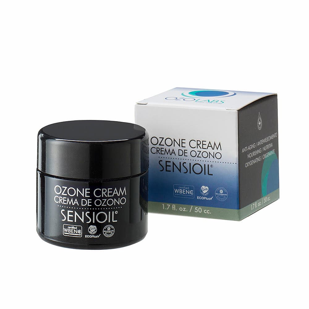 OZONE CREAM 50 ml /1.7 fl oz