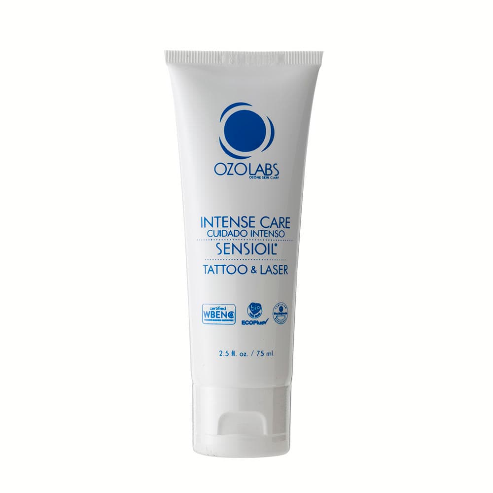 Intensive Care cream, 75 ml/2.5 fl oz