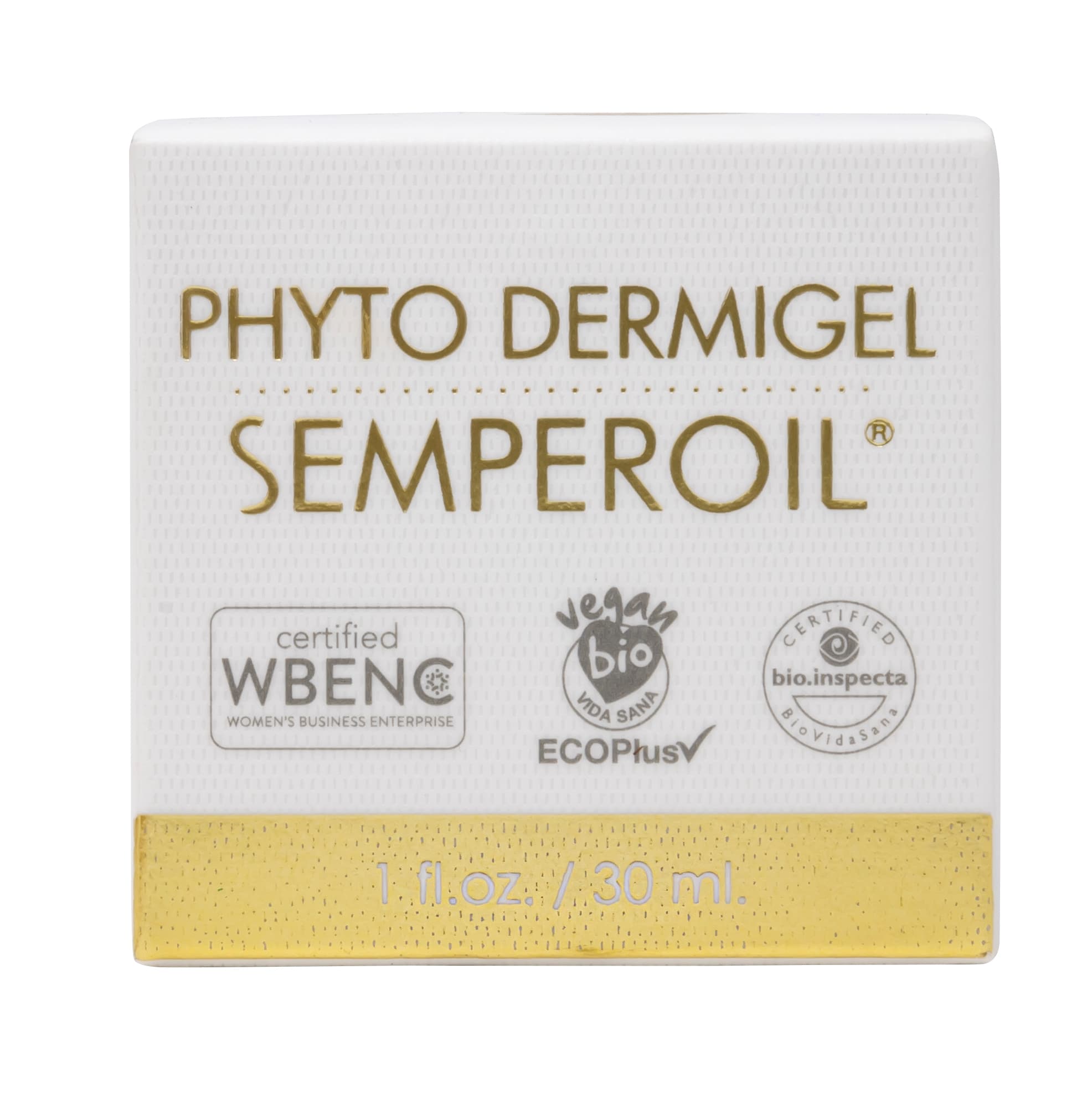 Phyto Dermigel, 30 ml - Image 3