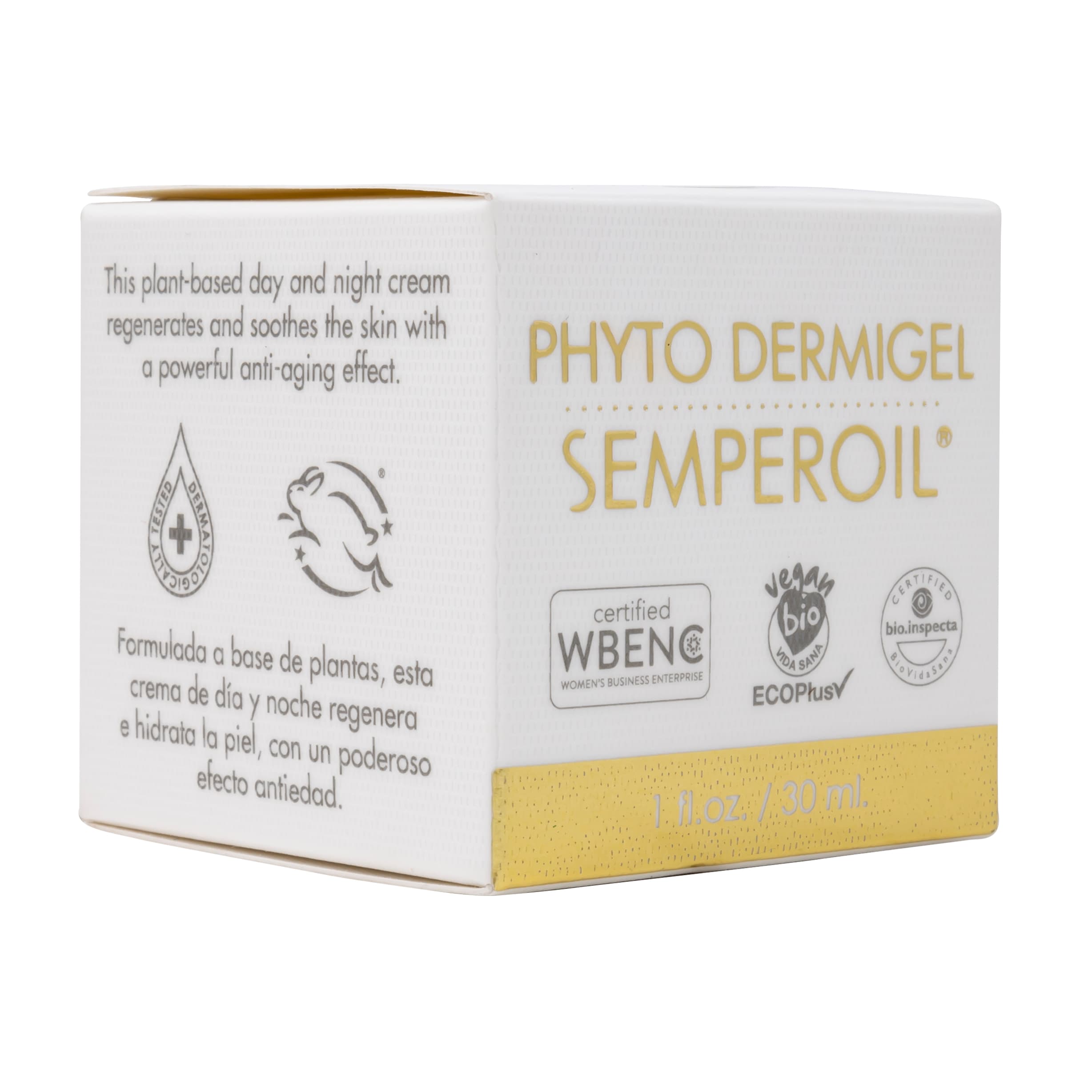 Phyto Dermigel, 30 ml - Image 4