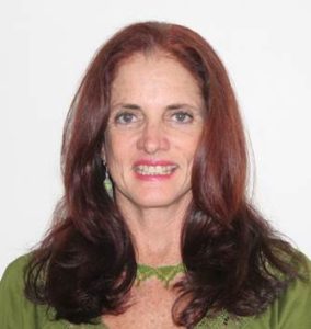 Dr. Silvia Menéndez, PhD — Scientific Advisor at Ozolabs